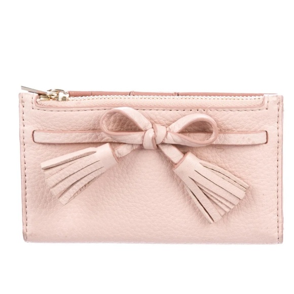 kate spade Handbags - BRAND NEW Kate Spade Wallet Hayes Street Mikey